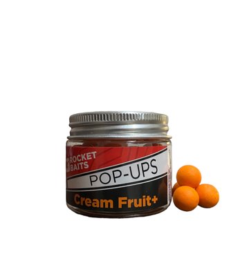 Бойли Pop-Up "Cream Fruit" Ø10мм RB-0103341 фото